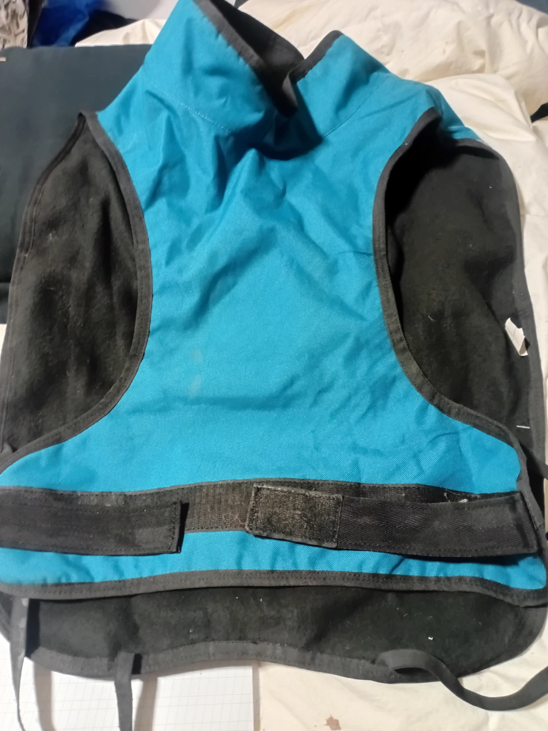 Aussie Naturals Dog Winter Coat