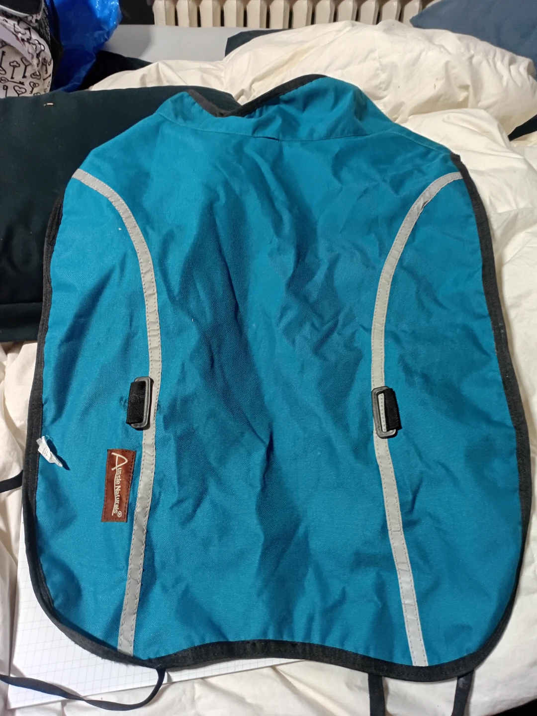 Aussie Naturals Dog Winter Coat - photo 2