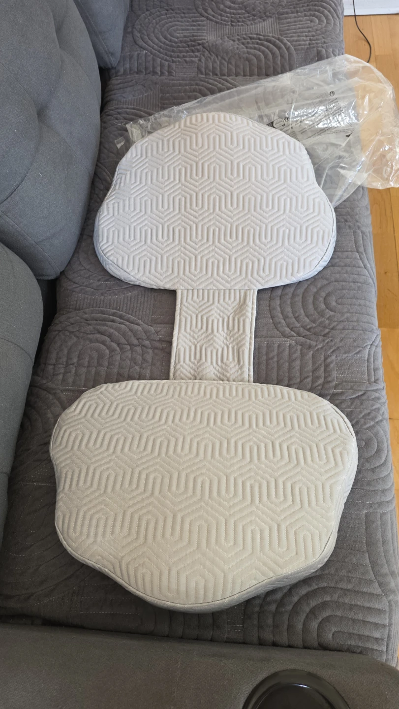 Pregnancy Pillow Set