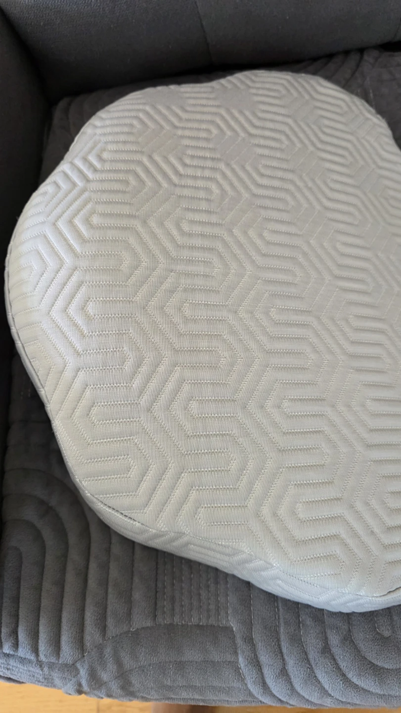 Pregnancy Pillow Set - photo 2