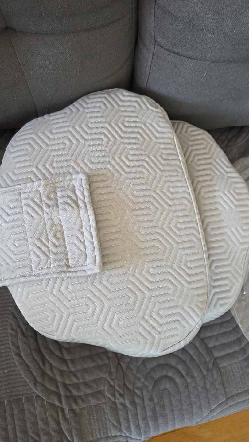 Pregnancy Pillow Set - photo 3