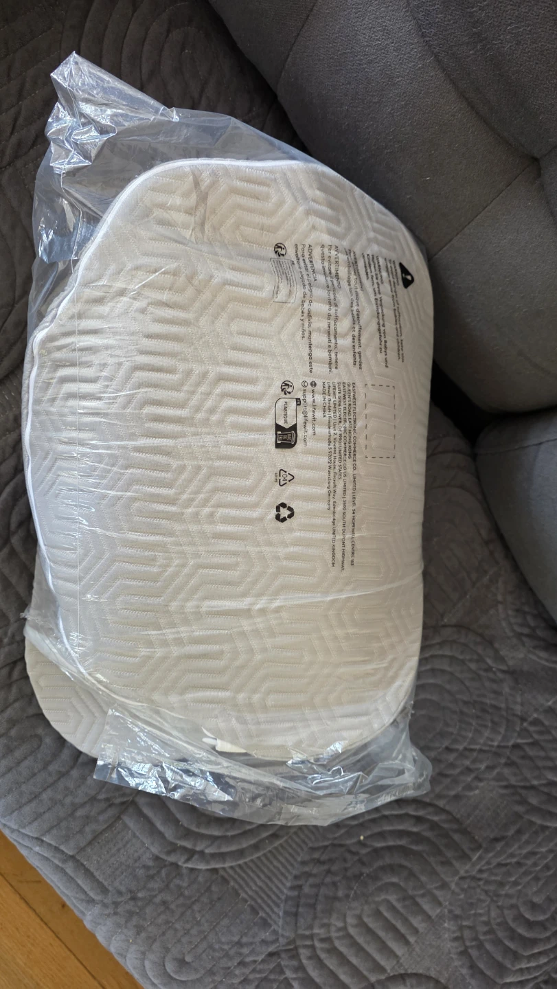 Pregnancy Pillow Set - photo 4