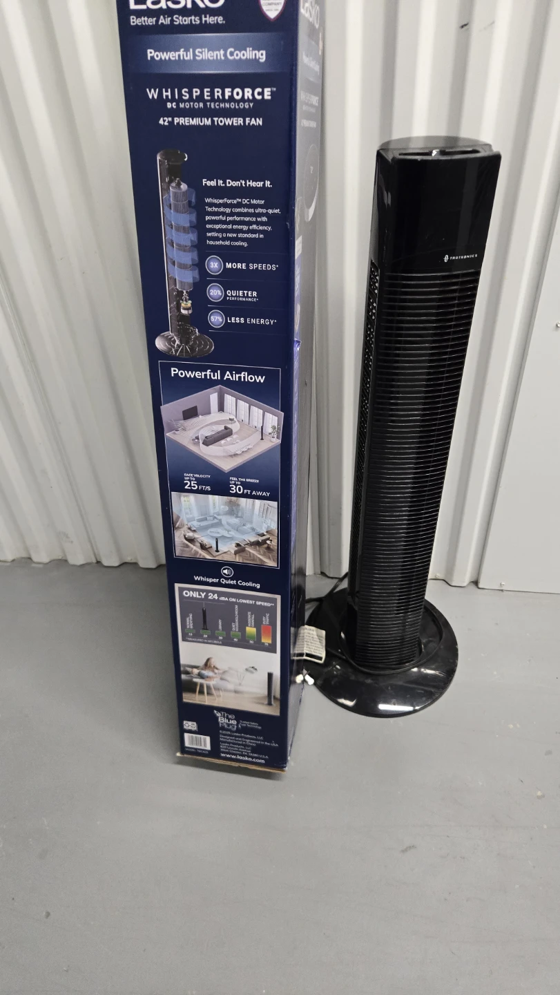 TaoTronics TT-TF002 Tower Fan