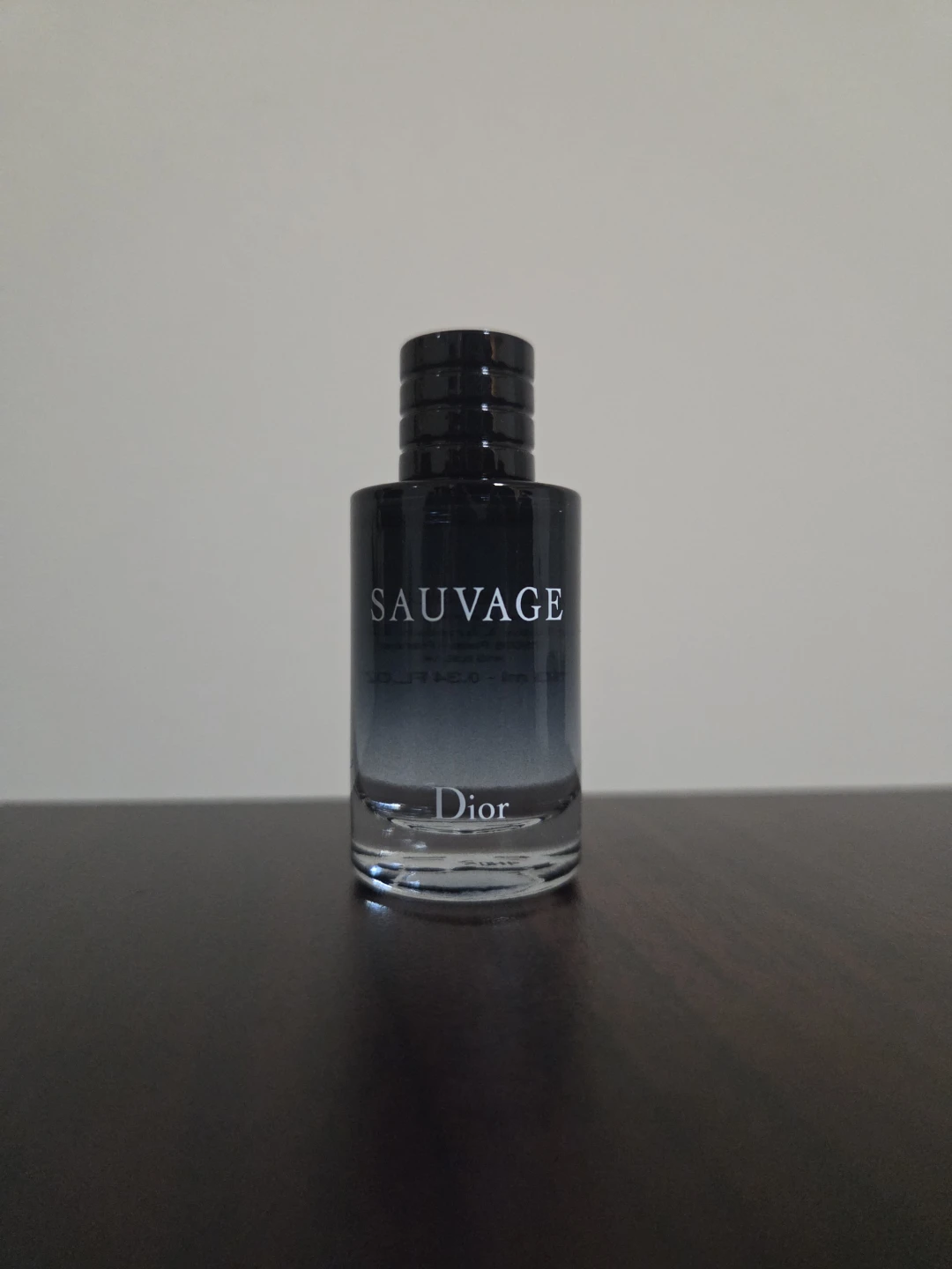 Dior Sauvage Eau de Toilette 10mL - photo 2