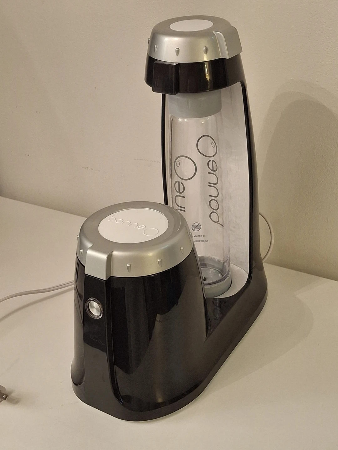 Bonne O Carbonated & Mixed Drink Appliance - photo 3