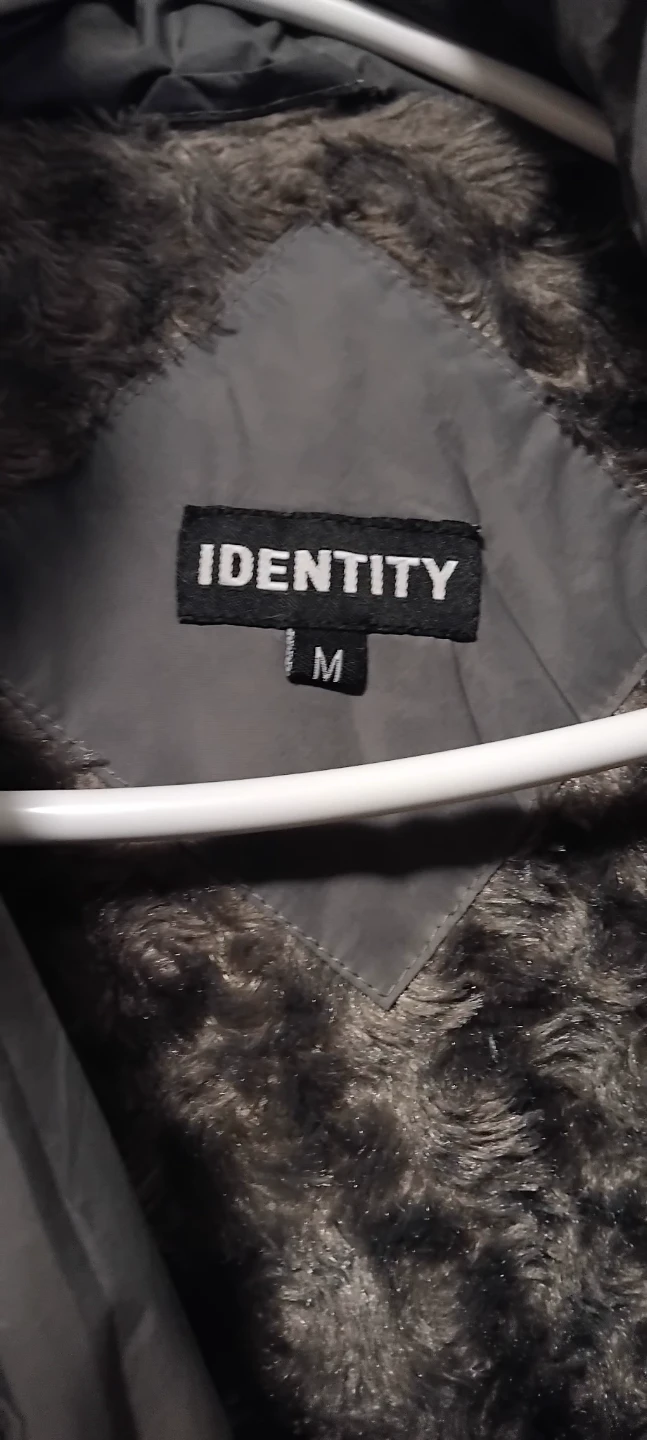 Winter coat Identity Women's Puffer Coat - photo 3