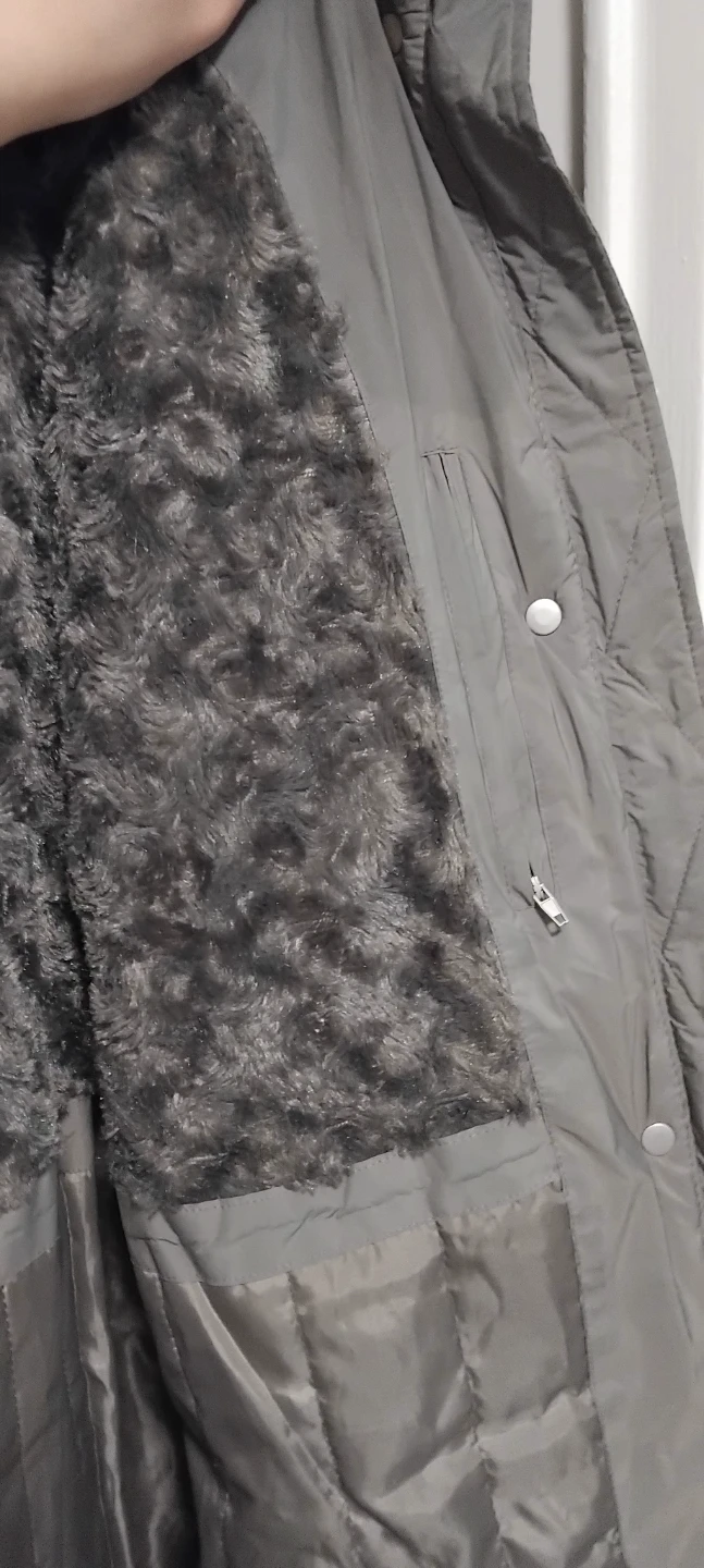 Winter coat Identity Women's Puffer Coat - photo 5