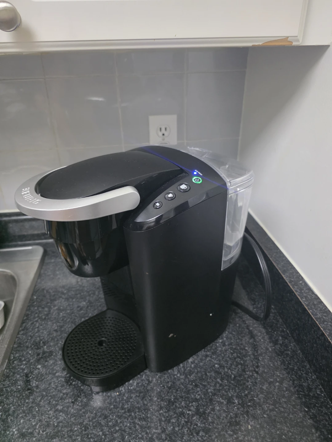 Keurig Coffee Maker - photo 3