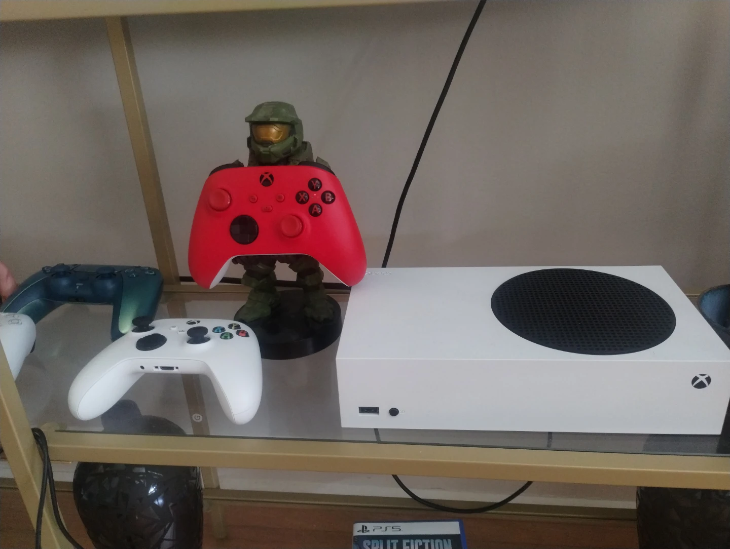Xbox Series S Console