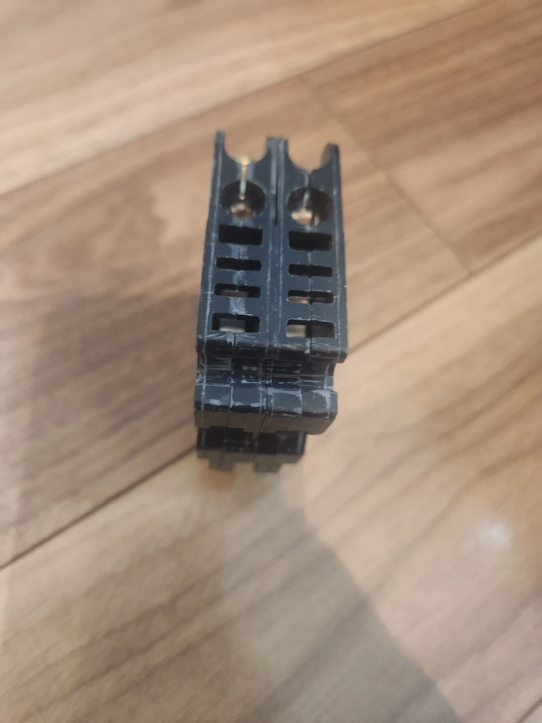Stab-Lok 40 Amp Breaker - photo 4