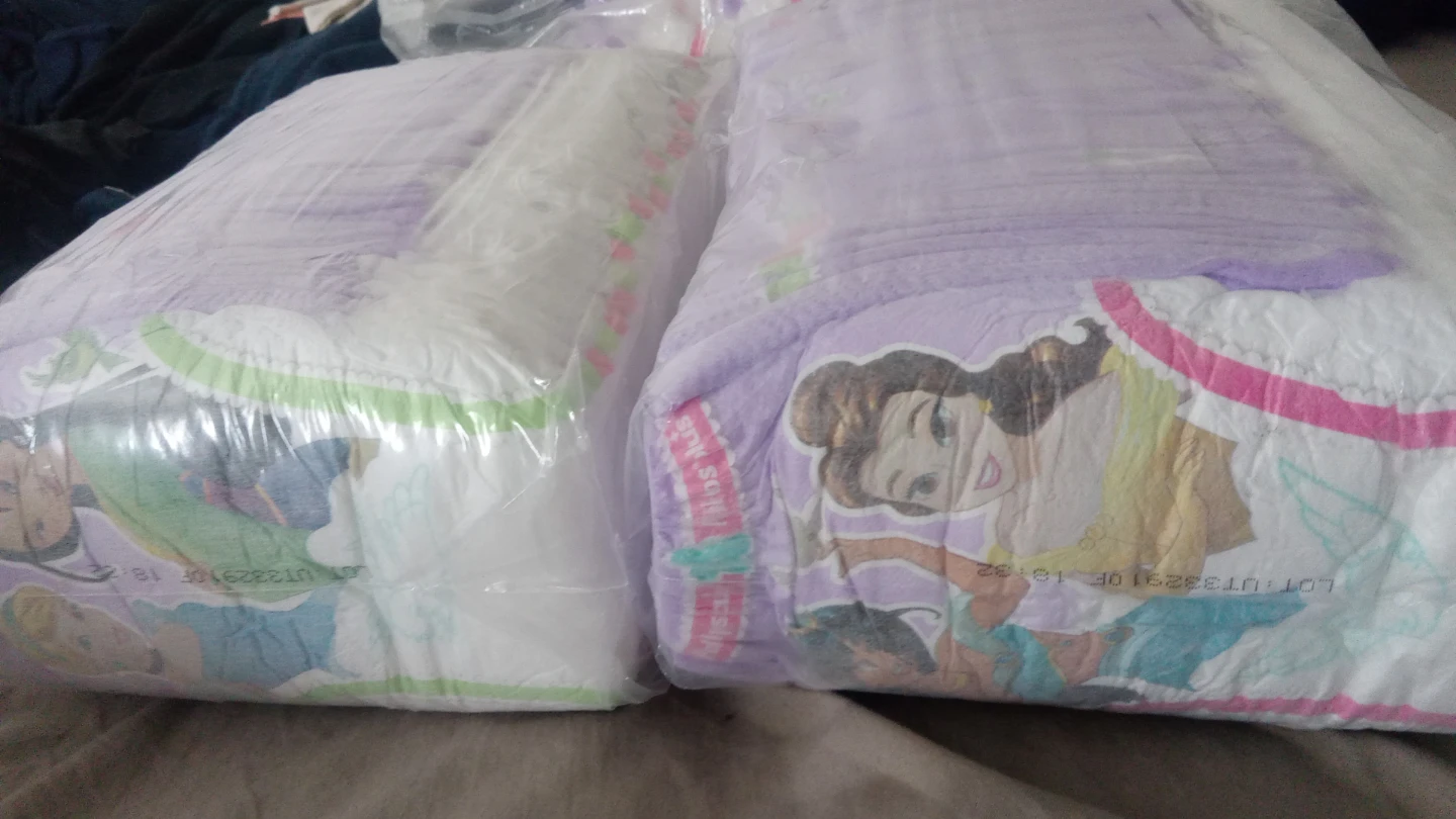 Pull ups 2t-3t - photo 2