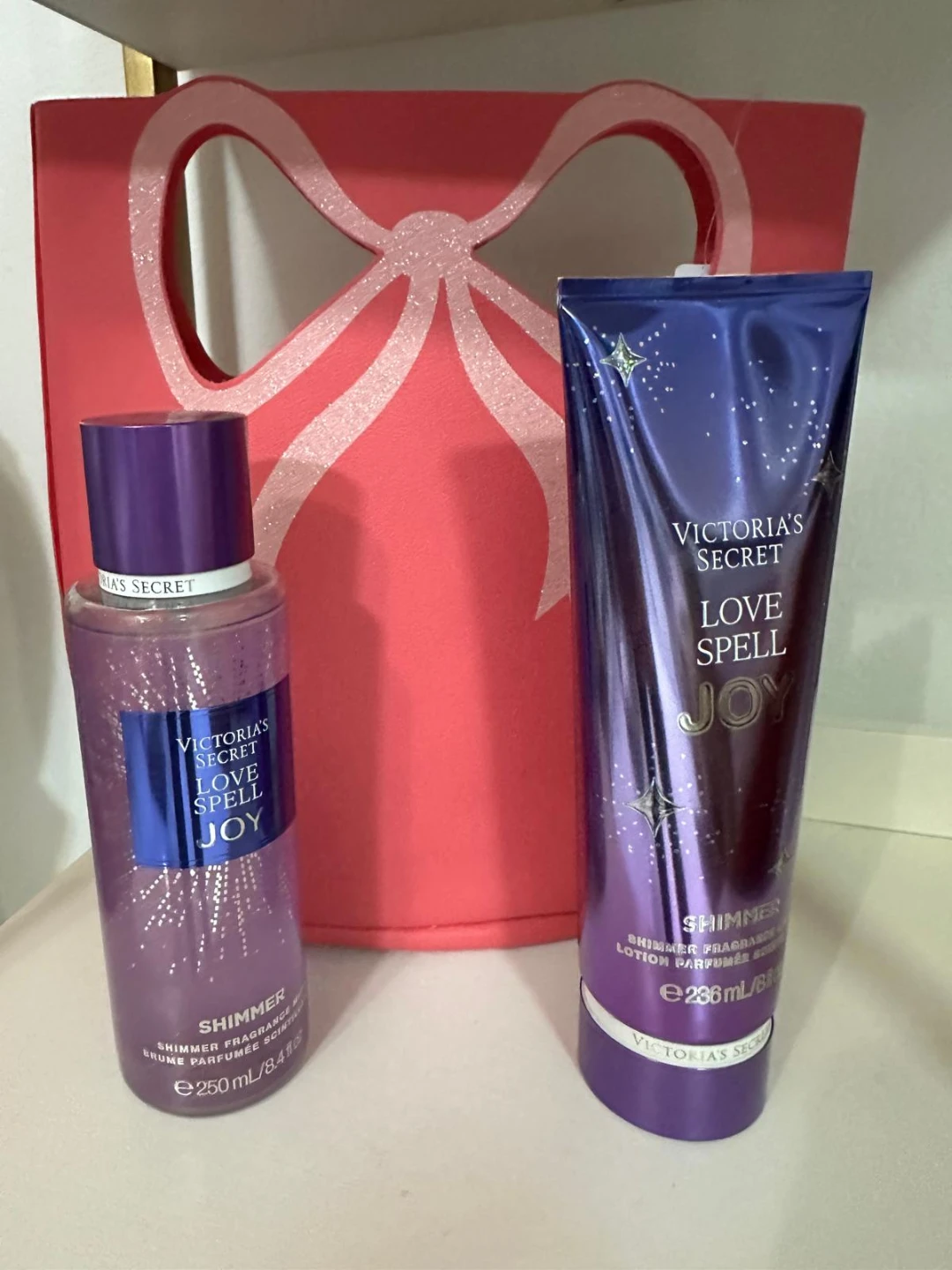 Victoria's Secret Fragrance
