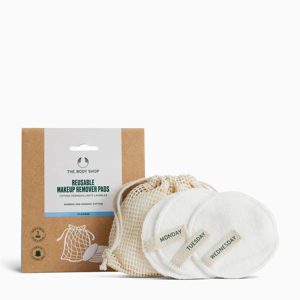 The Body Shop Facial Cleansing Set - photo 2