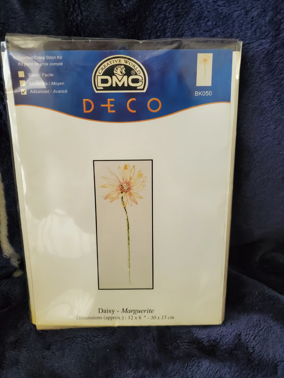 Counted Cross Stitch Kits - photo 2