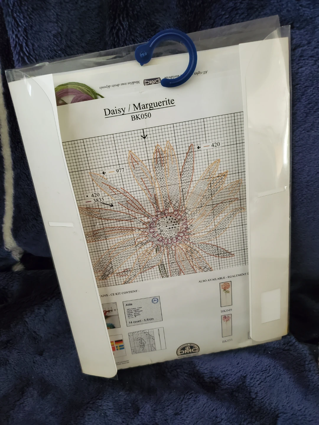 Counted Cross Stitch Kits - photo 3