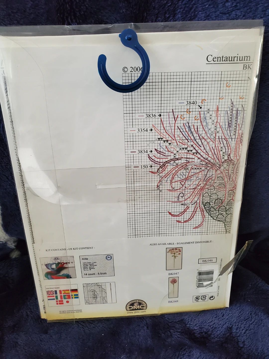 Counted Cross Stitch Kits - photo 4