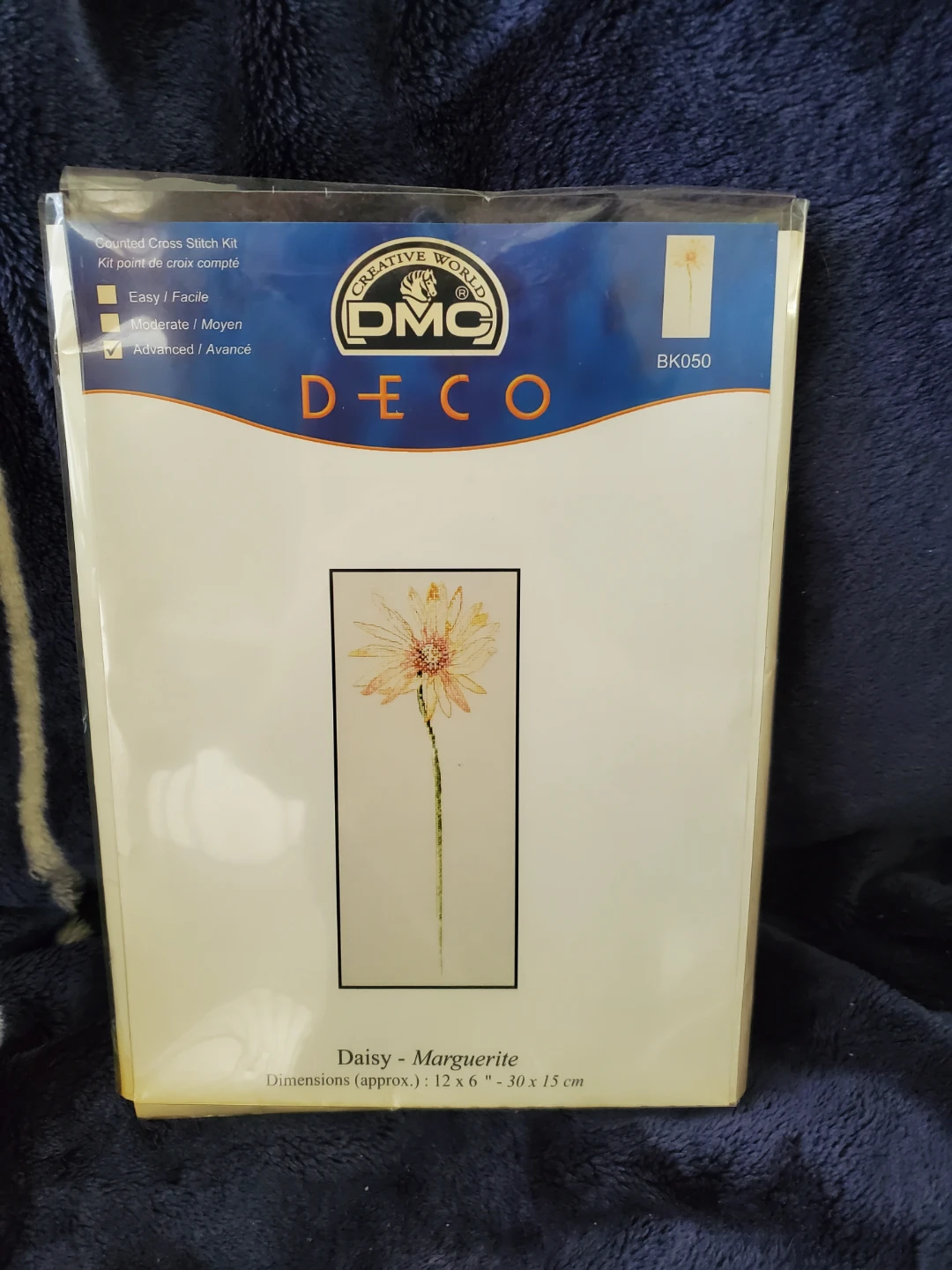 Counted Cross Stitch Kits - photo 5