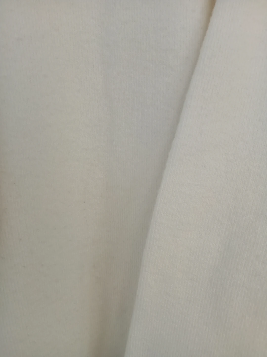 Zara Knit Off-White Sweater Size S - photo 3