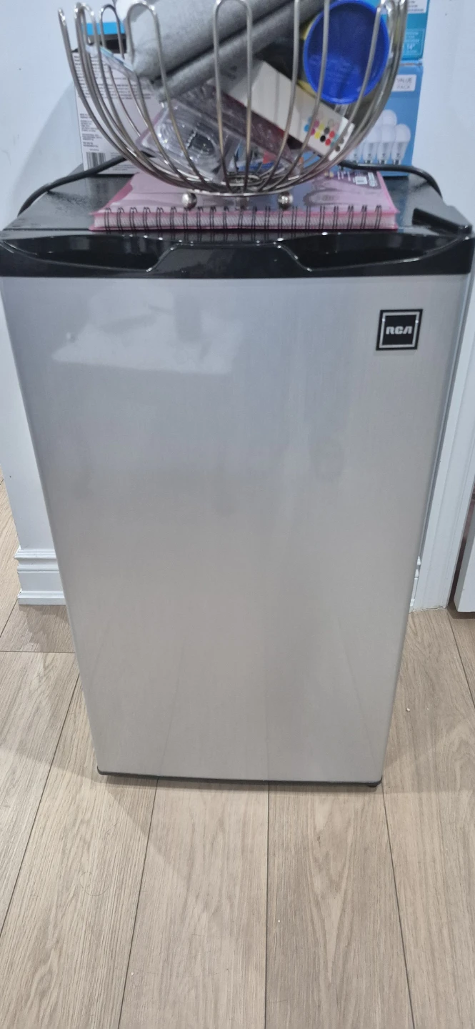 RCA Mini Fridge