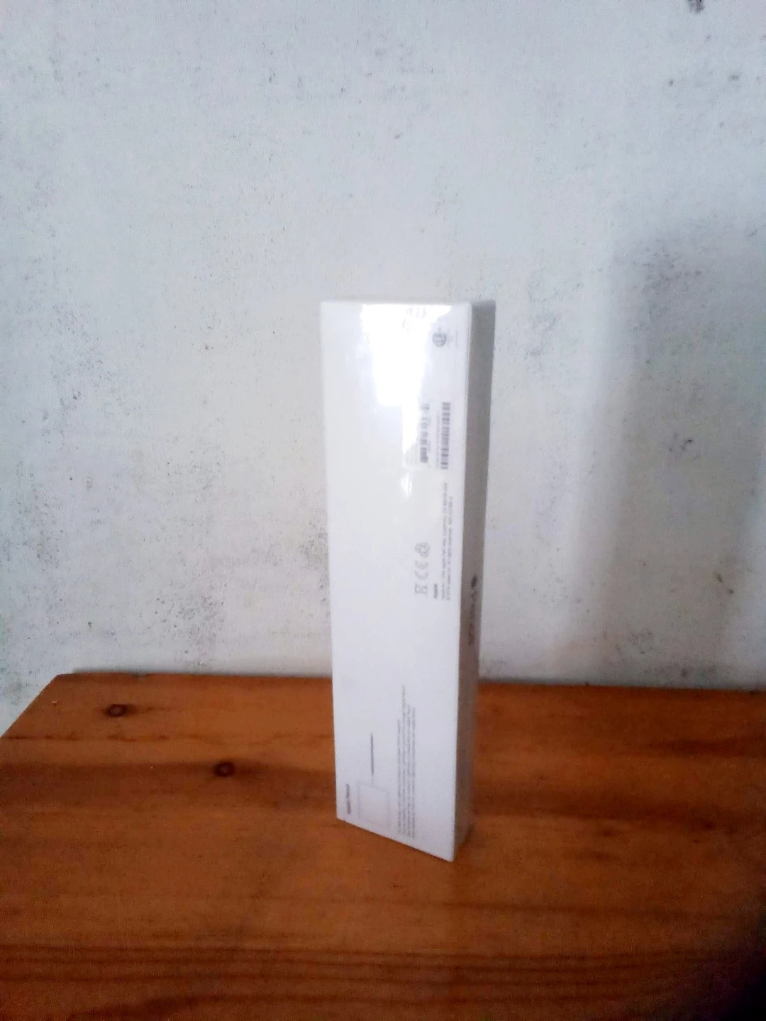 New  Apple Pencil (1st Generation) - White