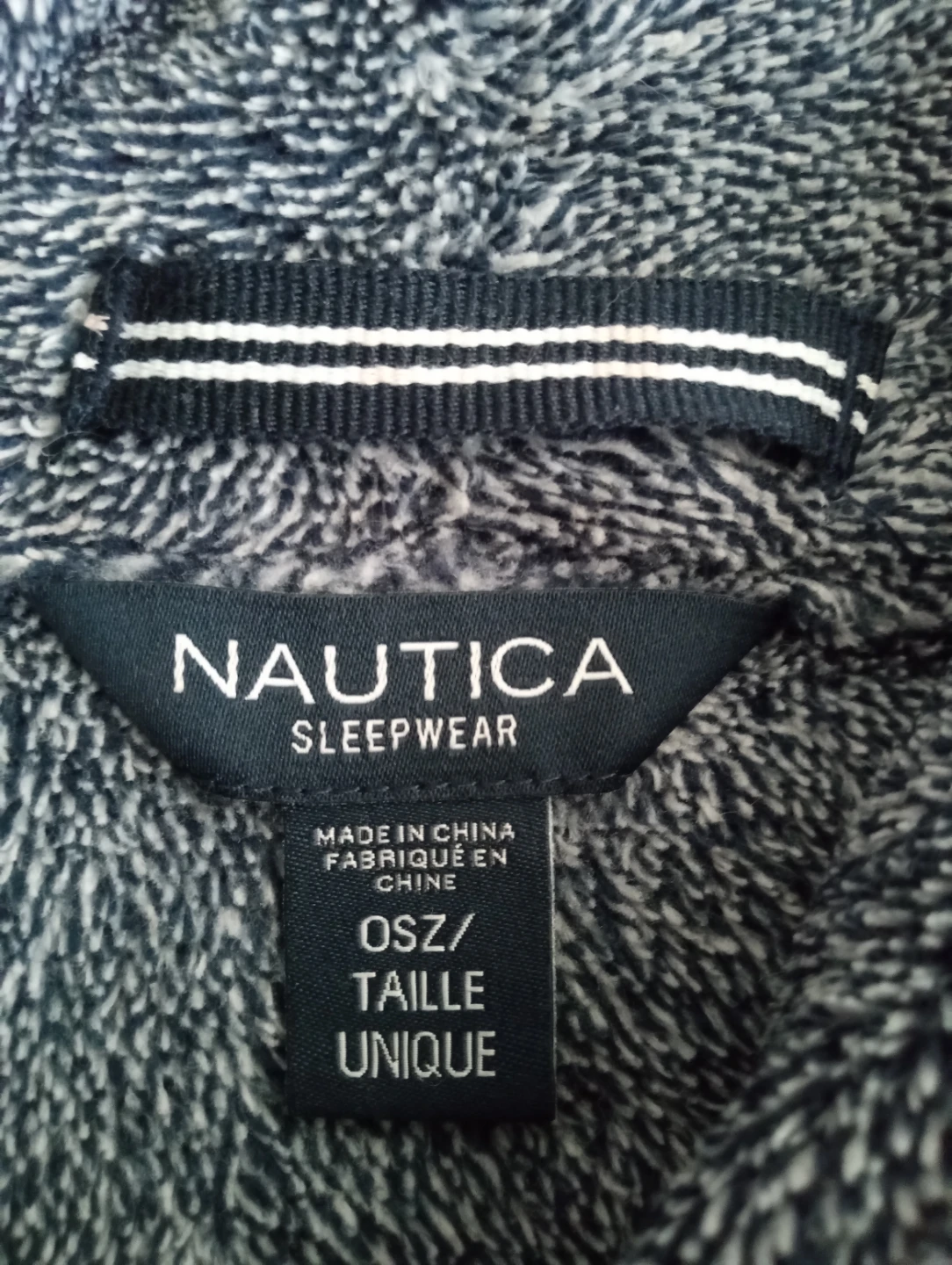 New Sleepwear Robev$15. - photo 3