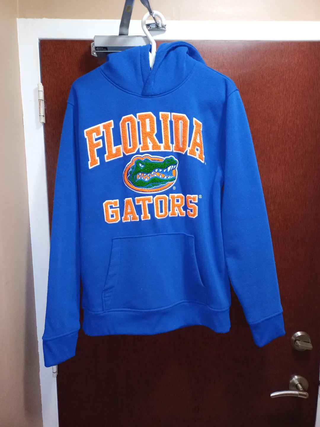 Florida Gators Hoodie - Size Large