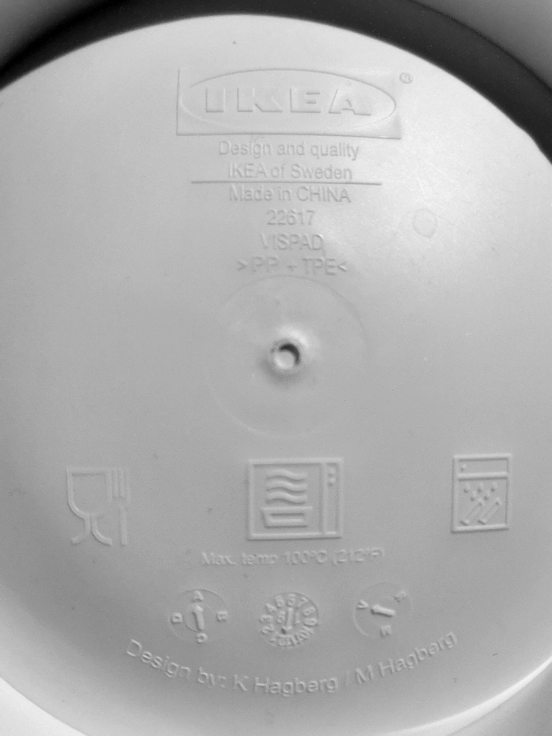 IKEA mixing bowls + other assorted baking supplies - photo 4