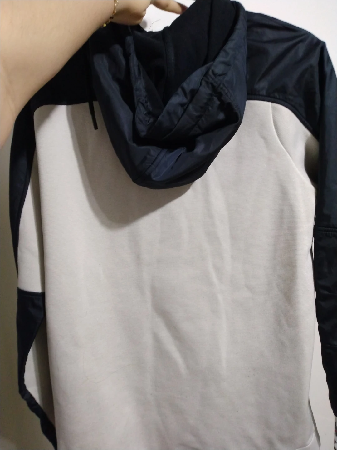 Under Armour Swacket Hoodie LG - photo 3
