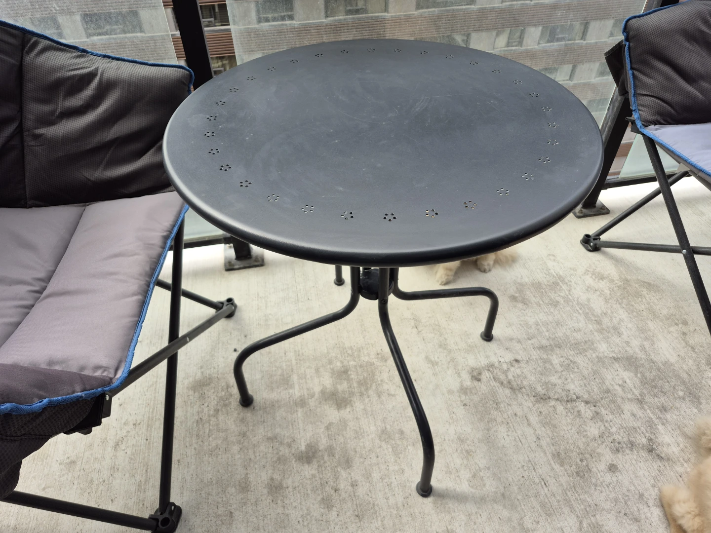 Patio Furniture Set - photo 2