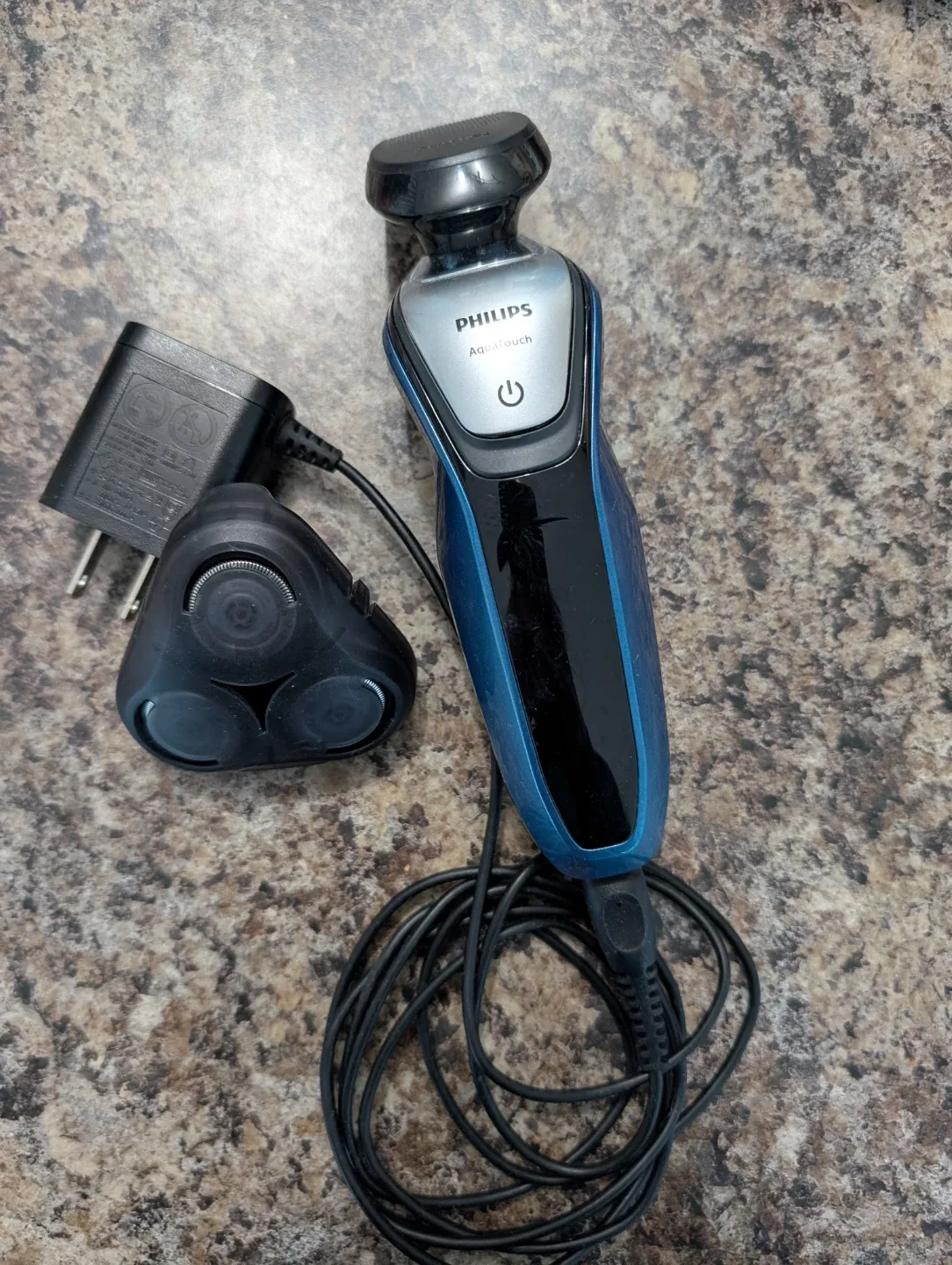 Philips AquaTouch Shaver