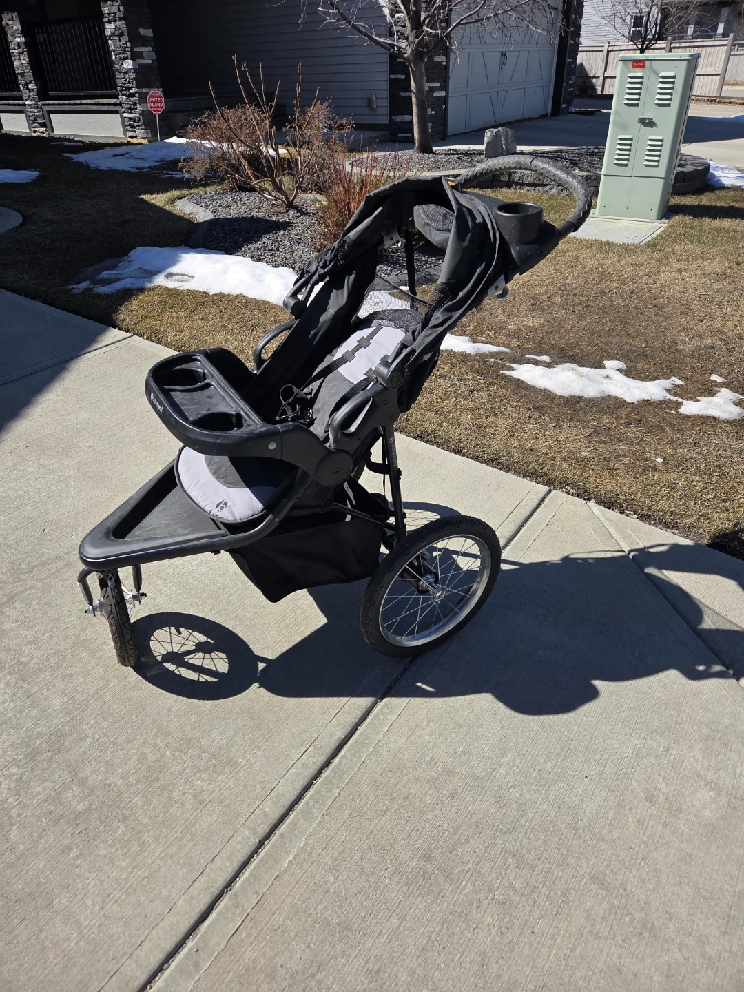 Stroller