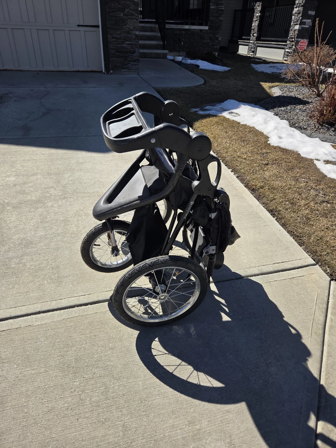 Stroller - photo 2
