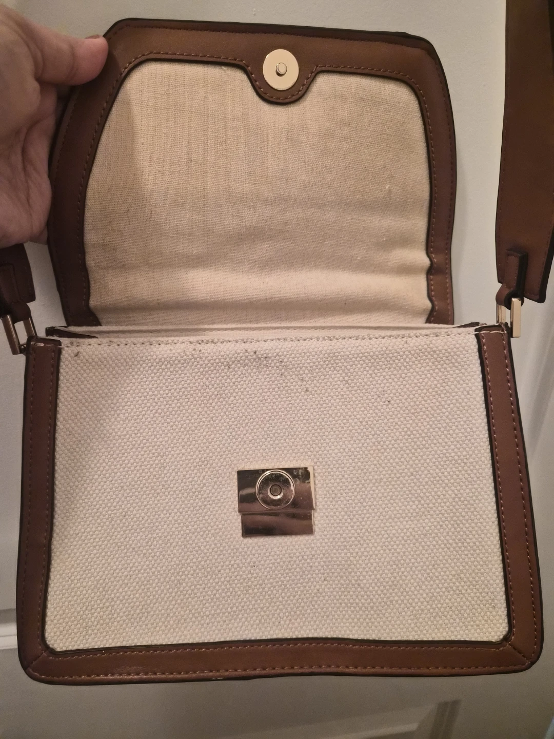 MNG Crossbody Bag - photo 3