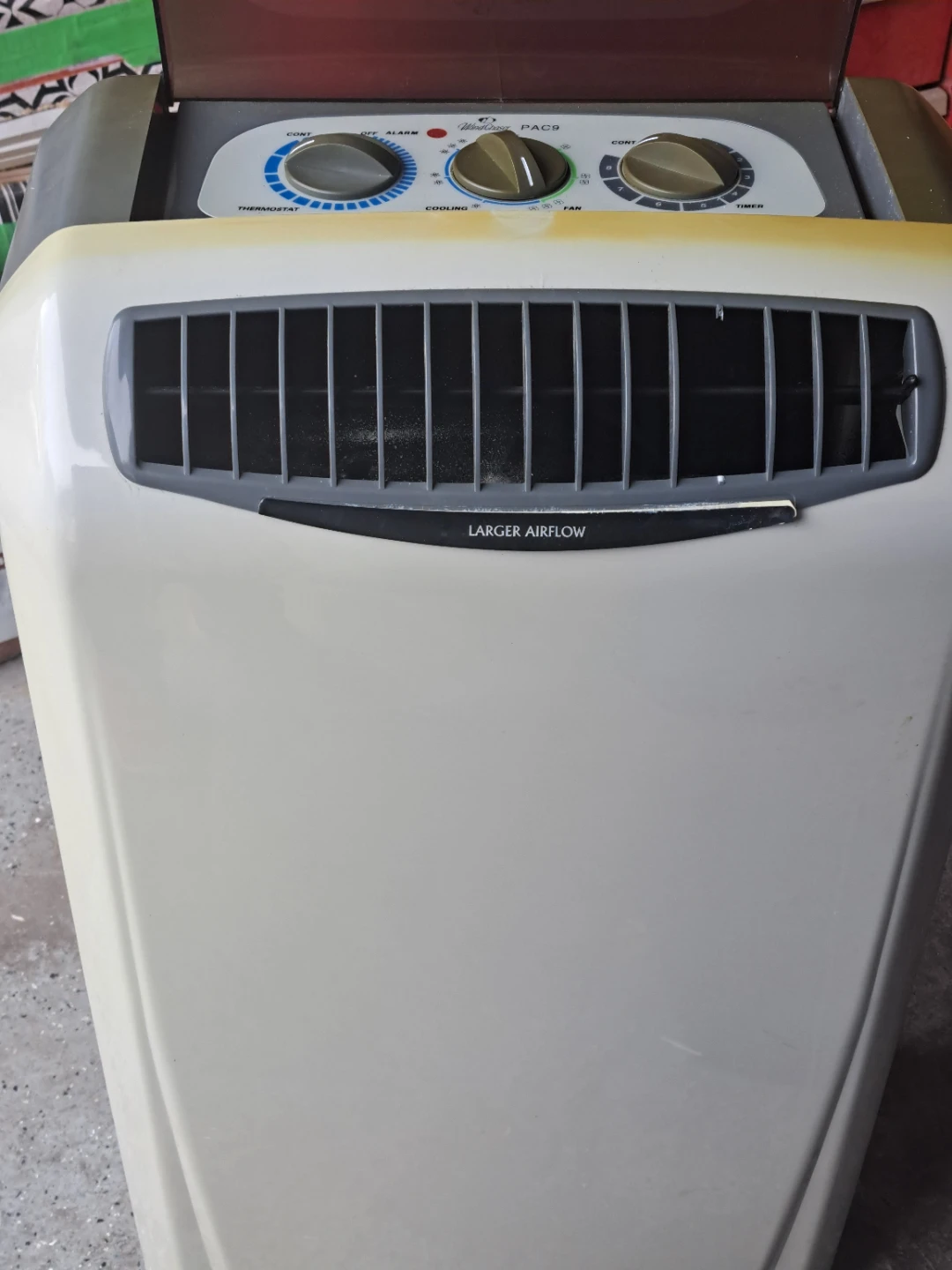 Portable Air Conditioner