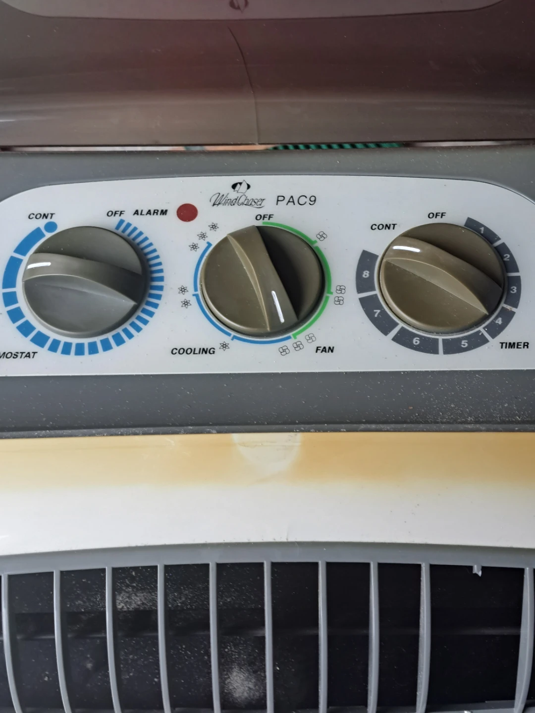 Portable Air Conditioner - photo 4