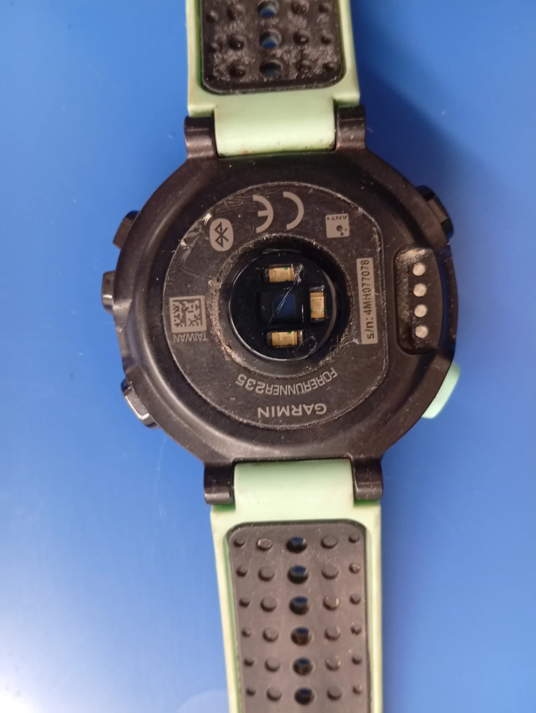 Garmin Forerunner 235 Smartwatch - photo 3