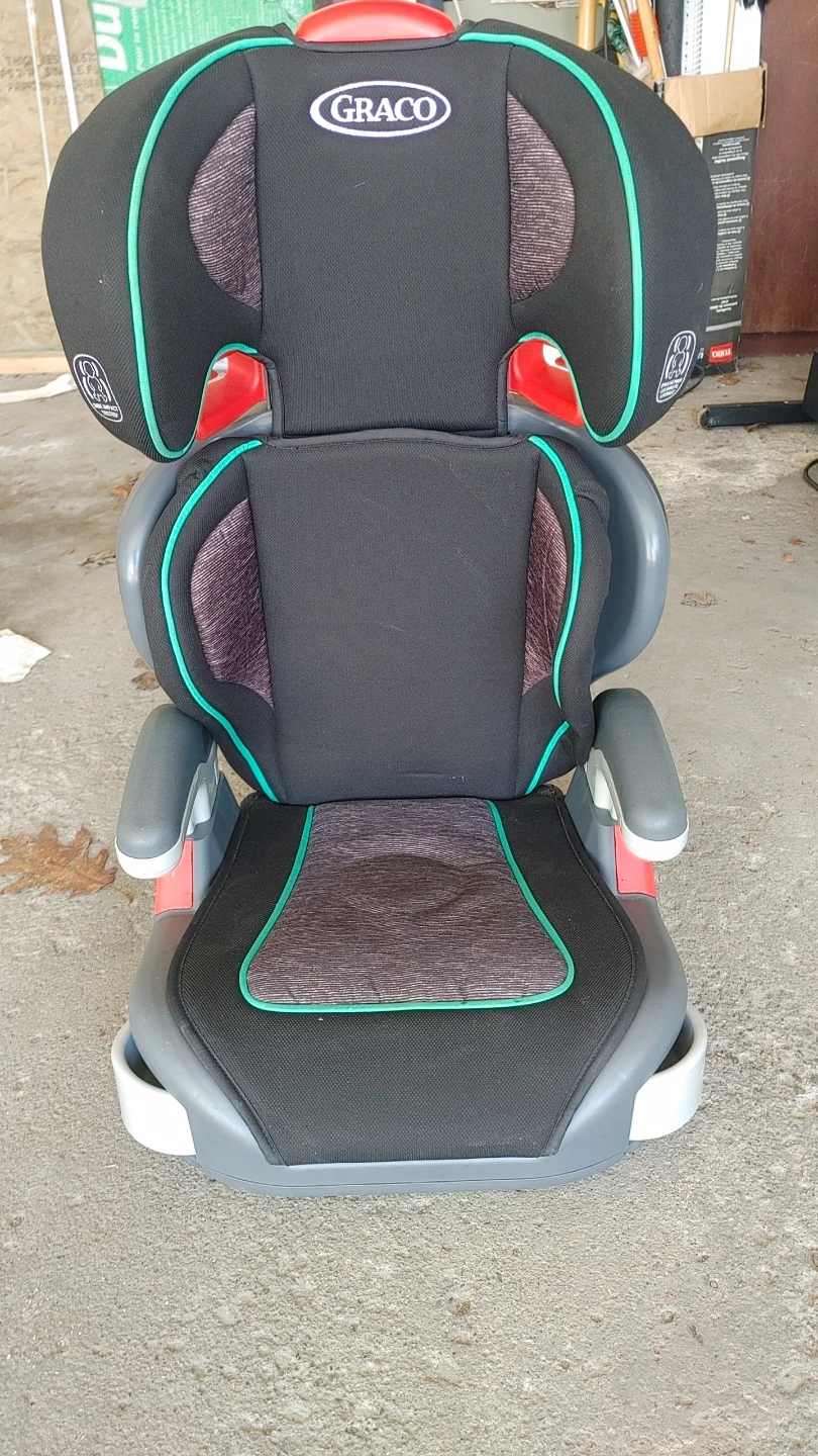 Graco Booster Car Seat