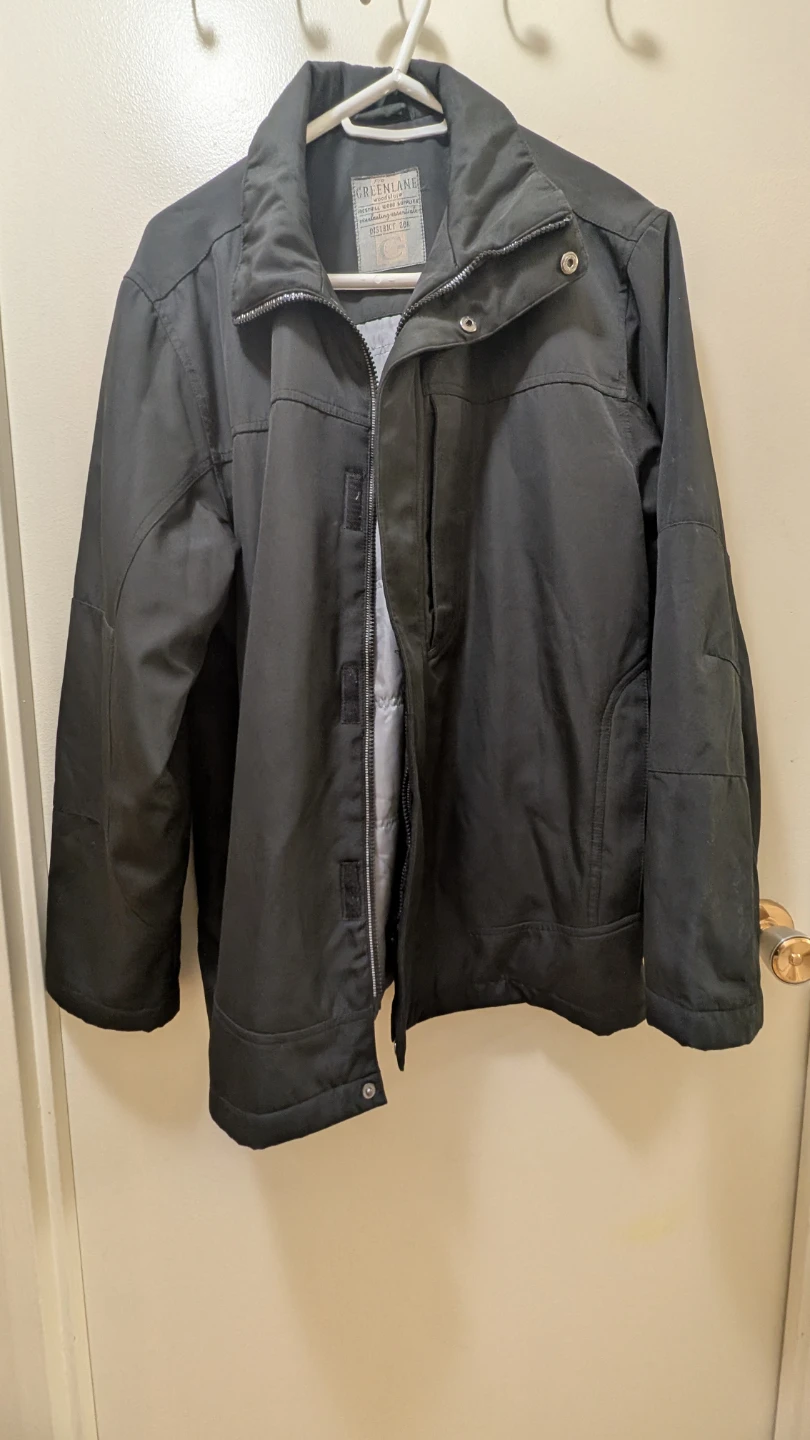 Men's Jacket