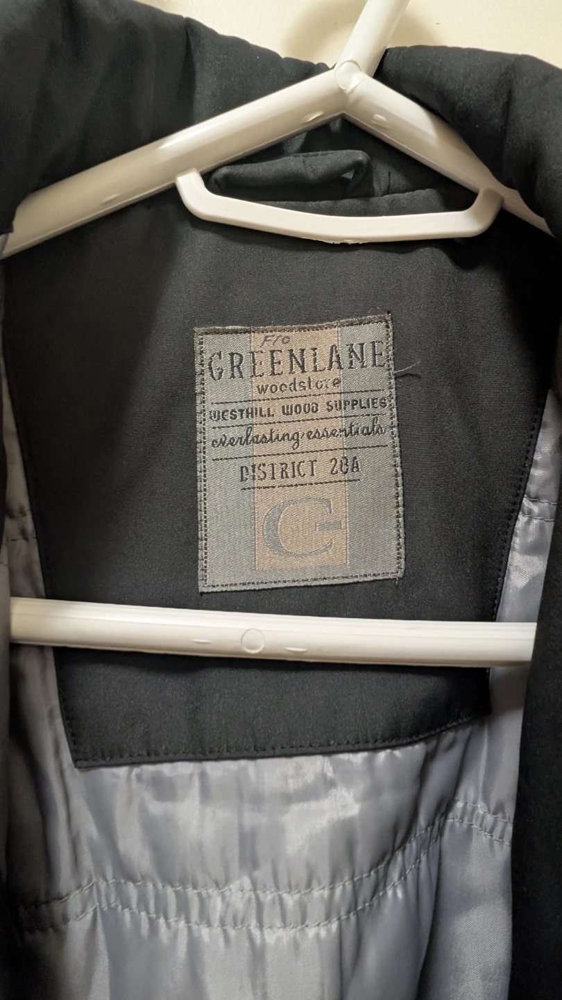 Men's Jacket - photo 2