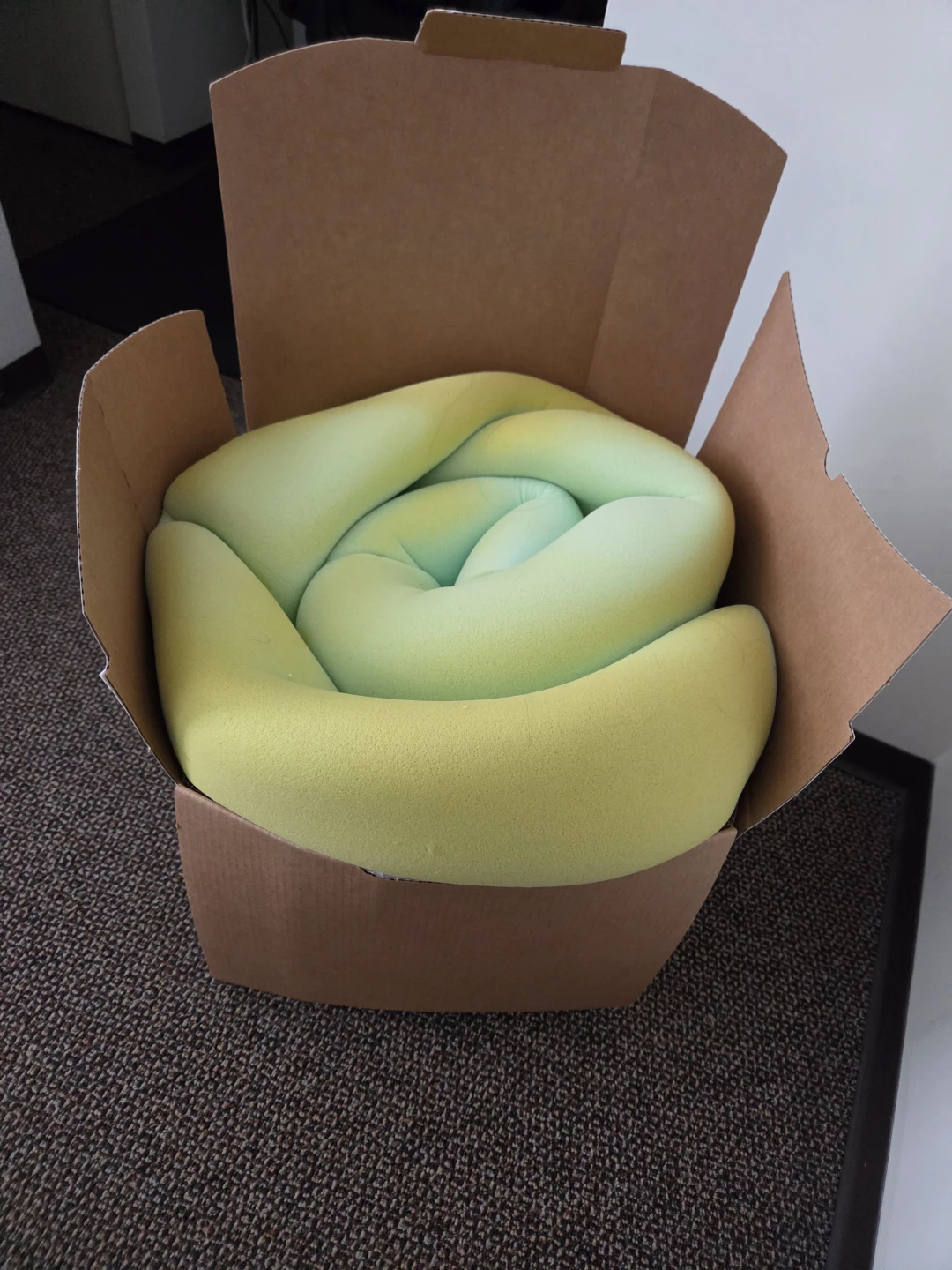 Novaform ComfortGrande Plus Double Mattress Topper - photo 4