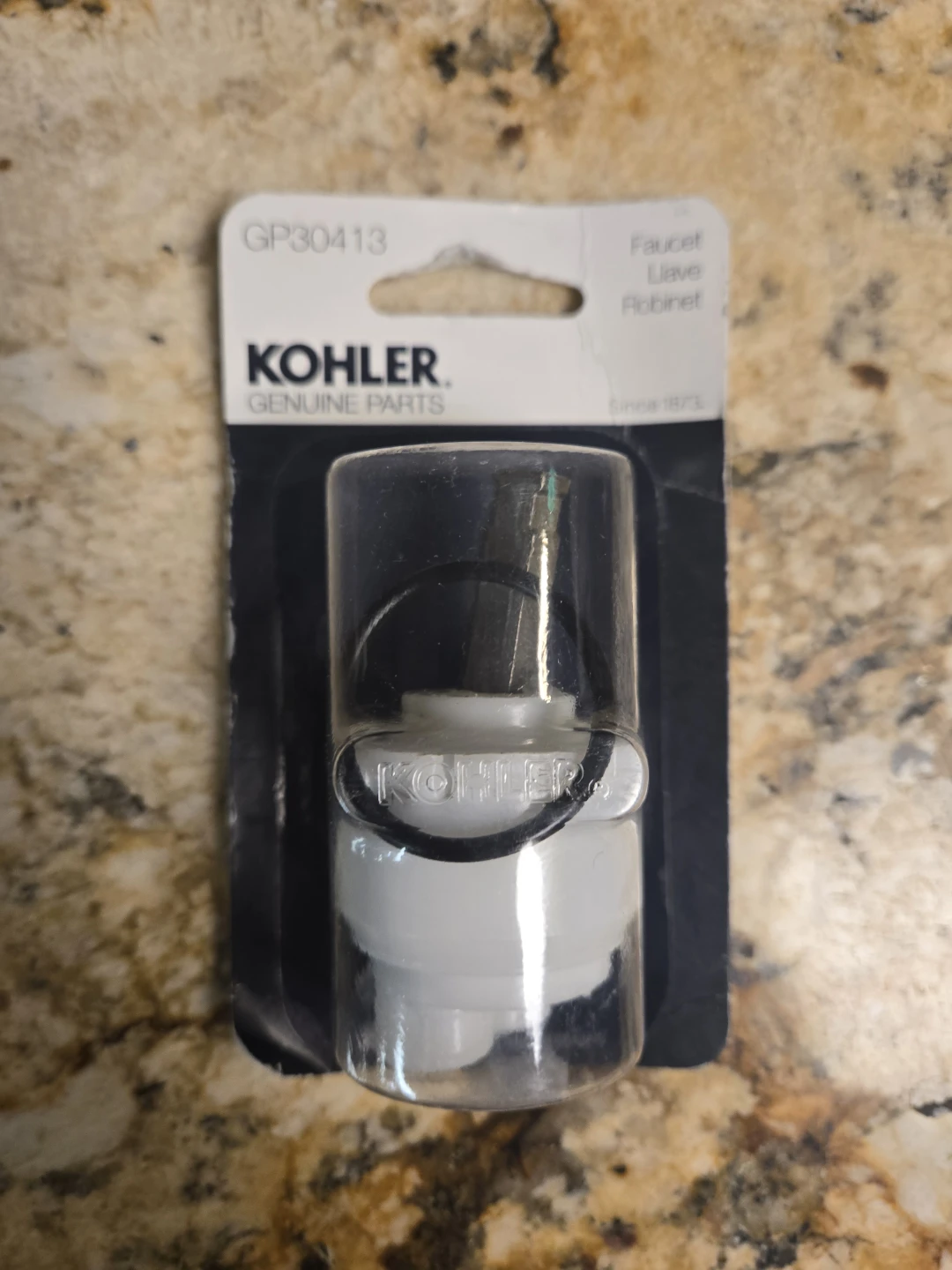 Kohler GP30413 Faucet Part
