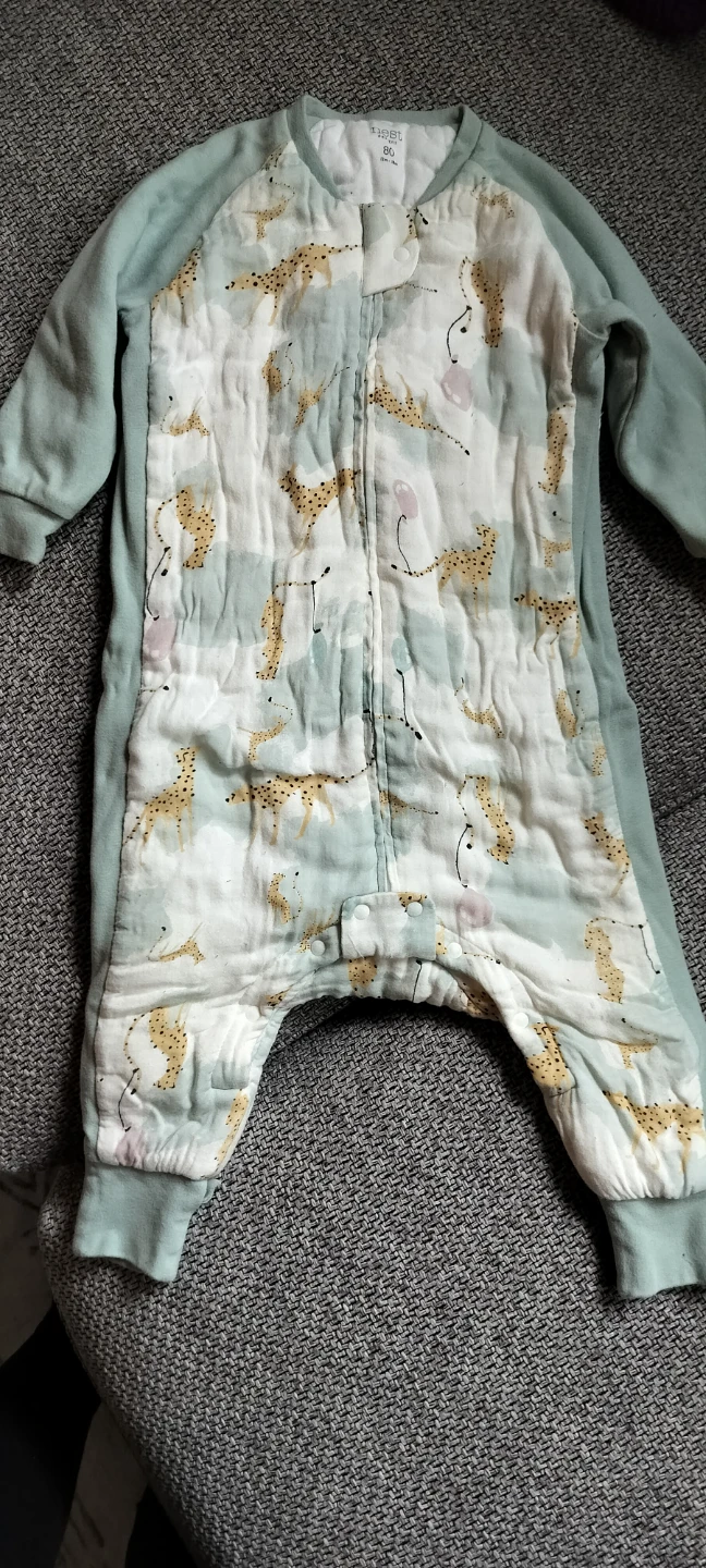 Nest Design 2.5 Tog Sleep sack