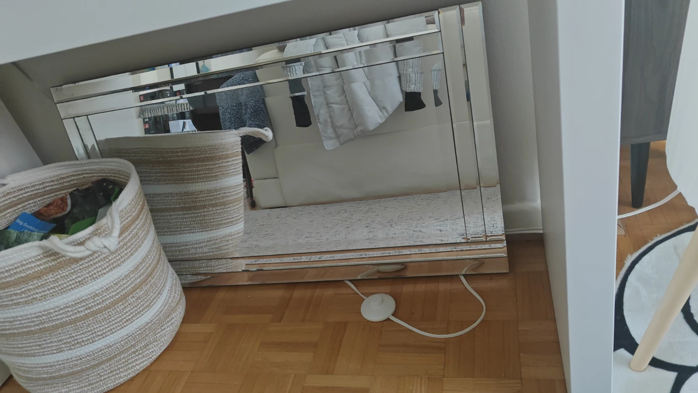 Decorative Mirror