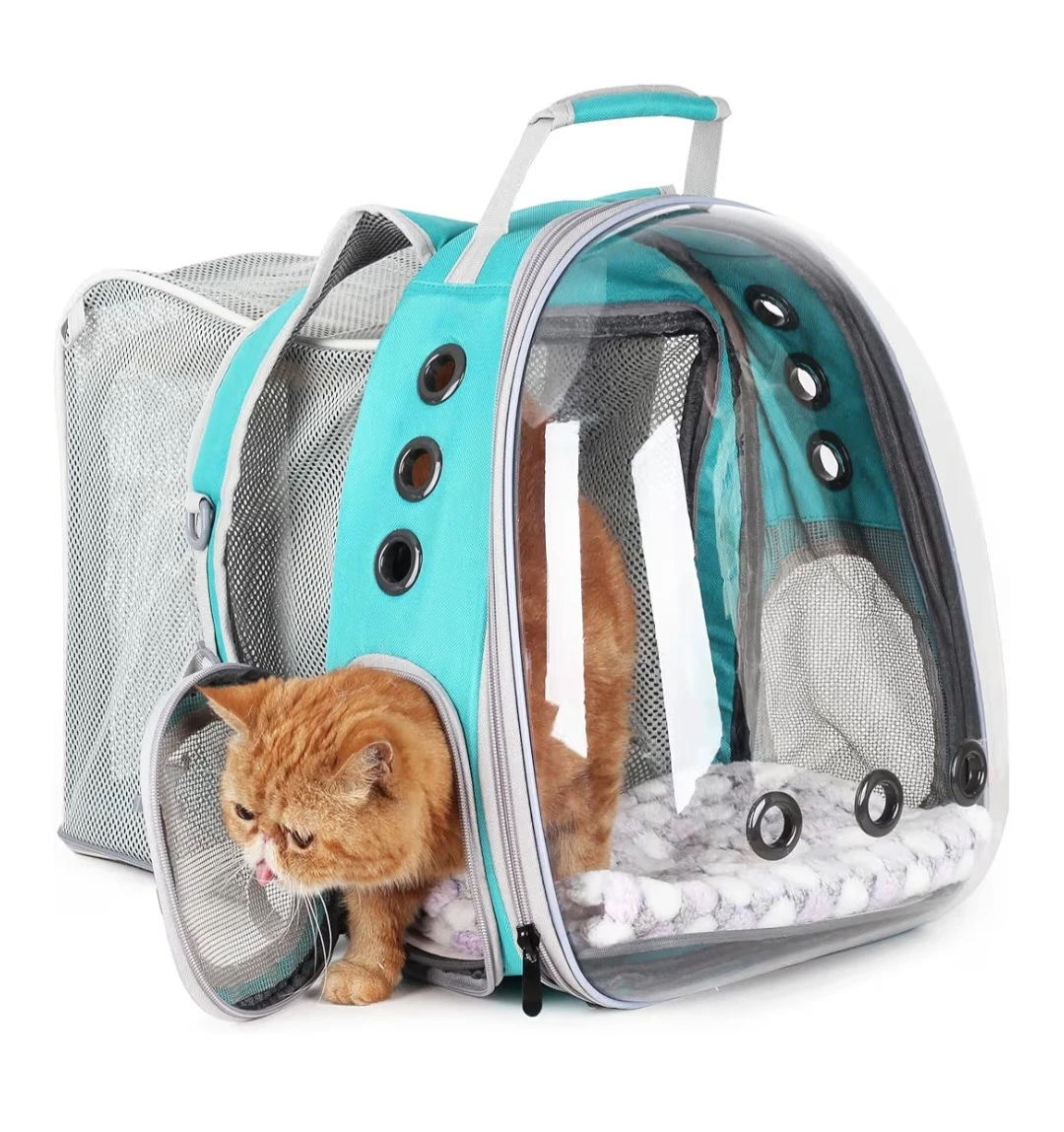 Pet Carrier Backpack Cats,dogs and birds