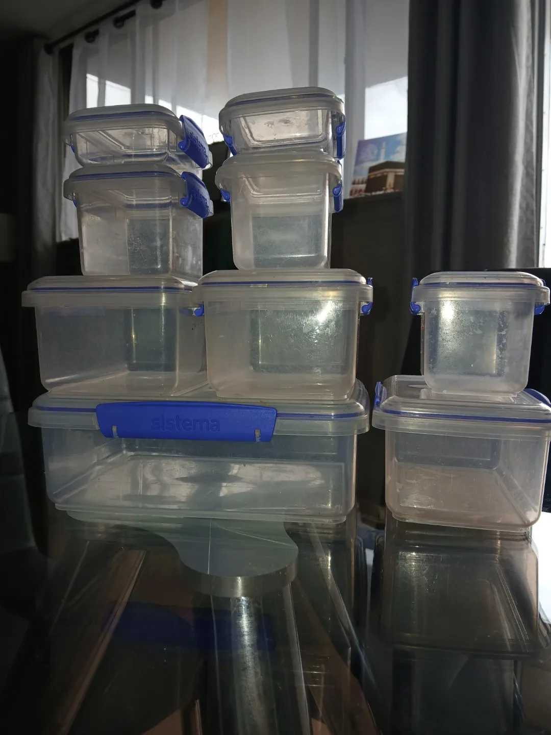 Food Storage Containers Bundle - photo 2