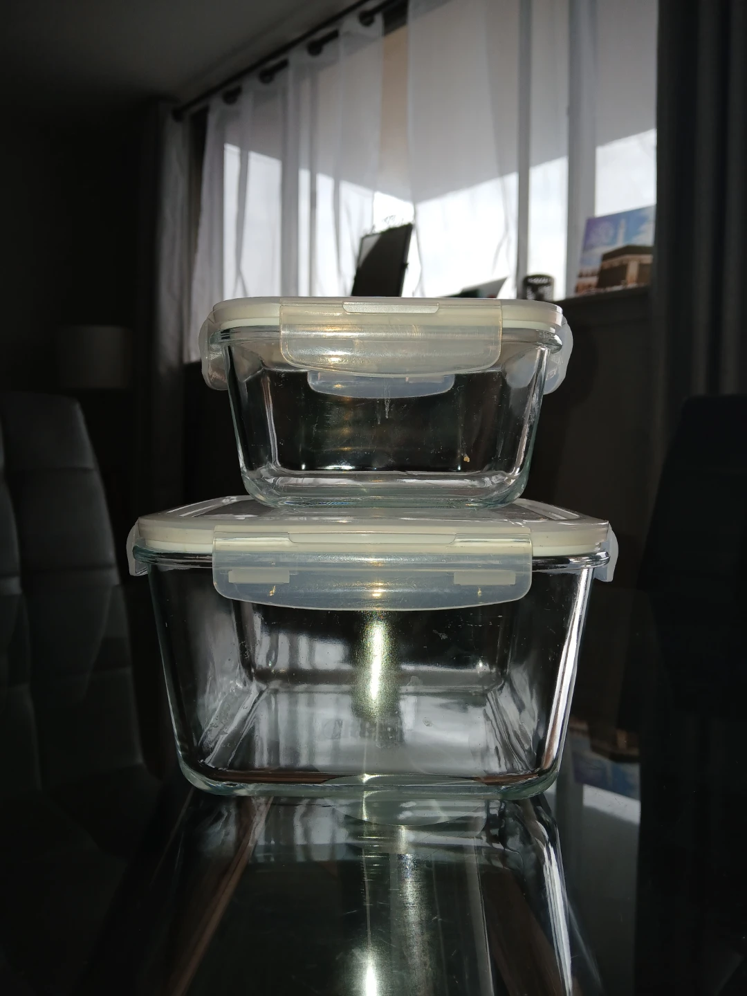Food Storage Containers Bundle - photo 3