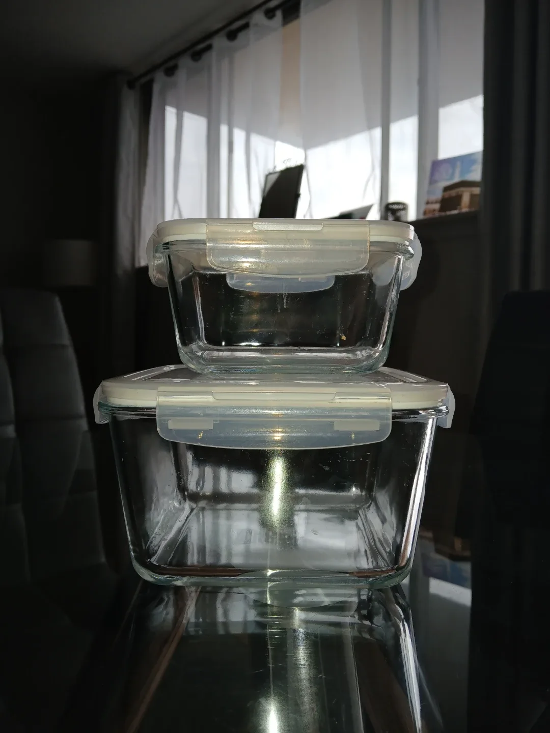 Food Storage Containers Bundle - photo 3