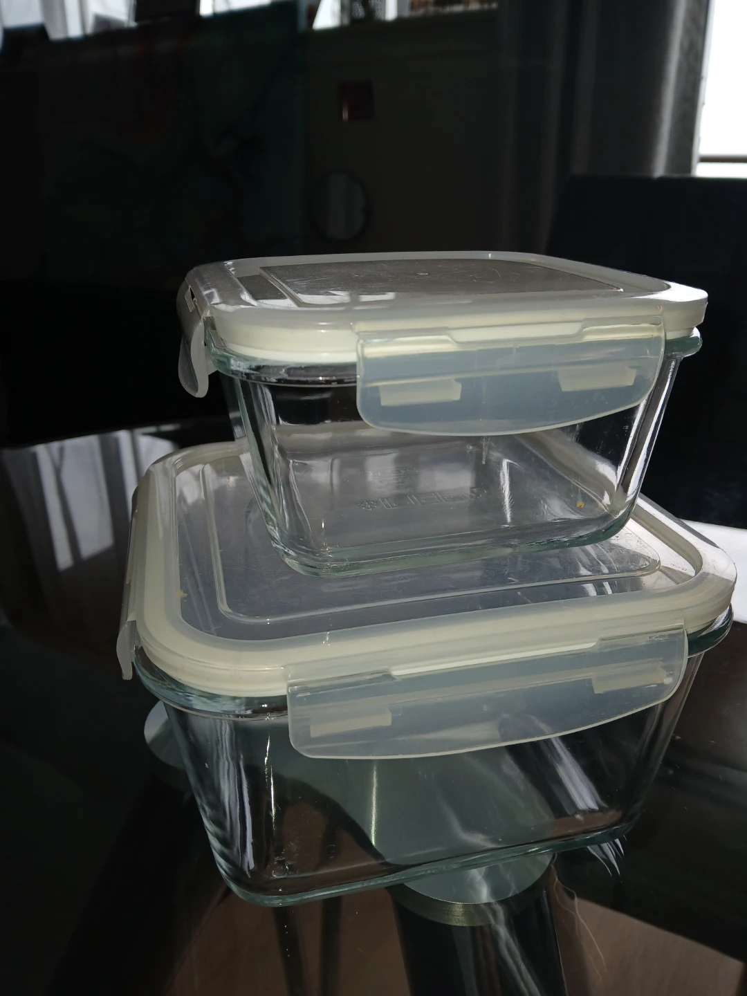 Food Storage Containers Bundle - photo 4