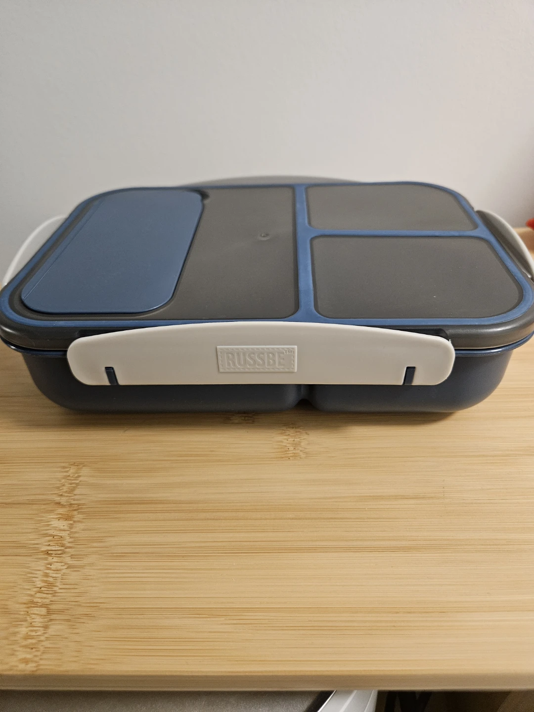 🌱Russbe Bento Box Lunch Container
