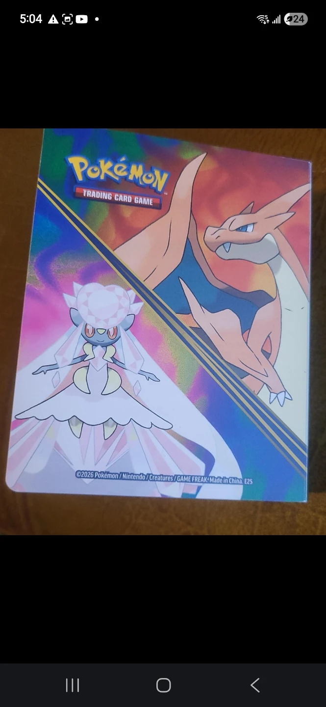 Pokemon 60 card portfolios! - photo 2